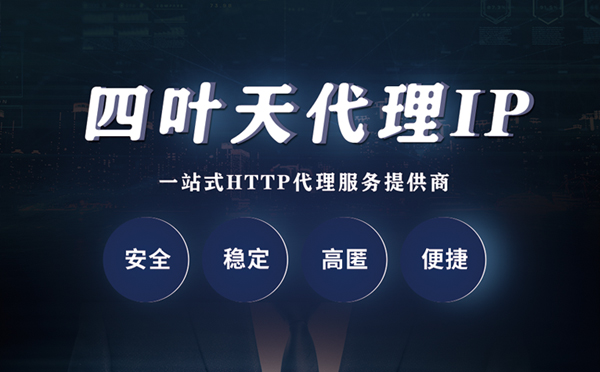 【海拉尔代理IP】代理ip客户端使用教程