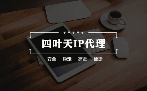 【海拉尔代理IP】如何快速搭建代理IP？怎么检查代理的效果？