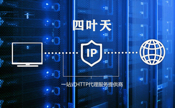 【海拉尔代理IP】代理IP的主要用途和使用注意事项